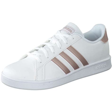 adidas grandcourt k|adidas grand court k sneaker.